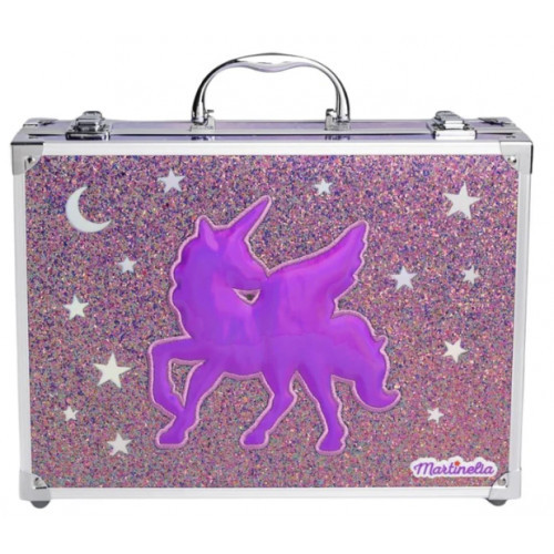 Martinelia Galaxy Dreams Super Makeup Case