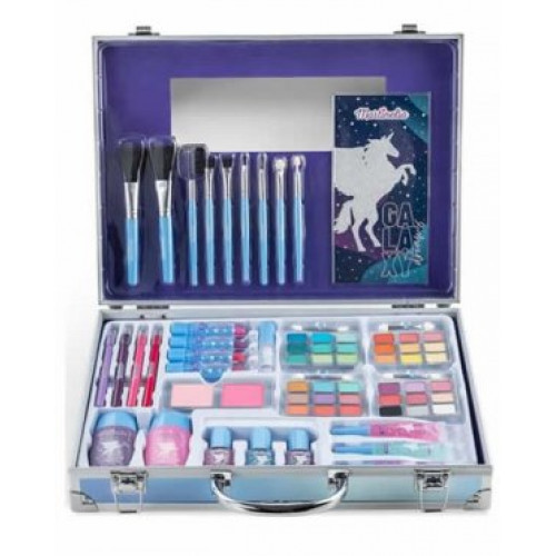 Martinelia Galaxy Dreams Super Makeup Case