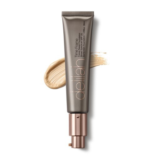 Delilah Time Frame Future Resist SPF20 38ml