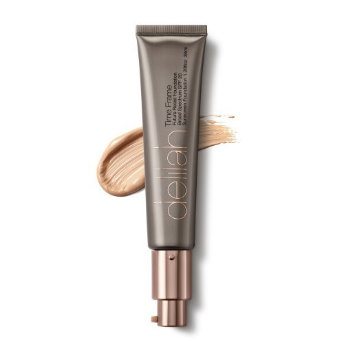 Delilah Time Frame Future Resist SPF20 38ml