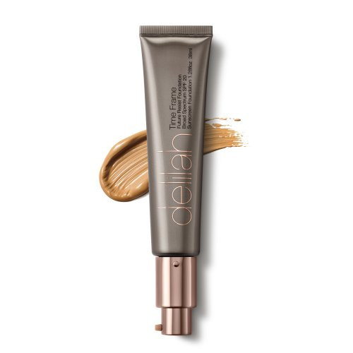 Delilah Time Frame Future Resist SPF20 38ml