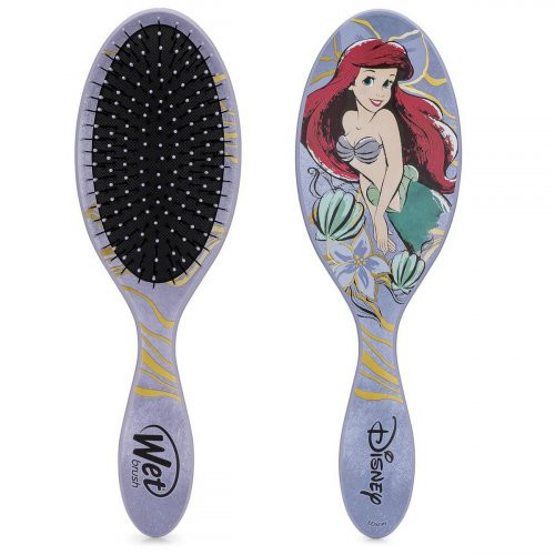 WetBrush Disney Princess Original Detangler Tiana