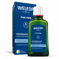 Weleda Mens Shaving Toner 100ml
