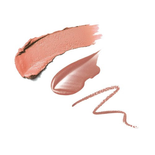 Delilah Nude Lip Wardrobe Vol 2 Gift set