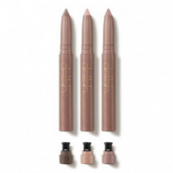 Delilah Stay The Day Smooth Shadow Stick Collection Gift set