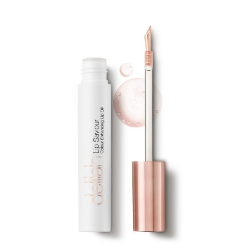 Delilah Lip Saviour Colour Enhancing Lip Oil 5ml
