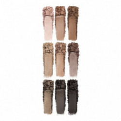 Delilah Colour Intense Eyeshadow Palette 1pcs