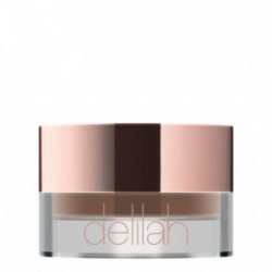 Delilah Gel Line Long Wear Brow & Eyeliner 4g