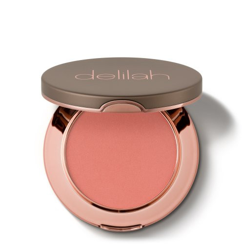 Delilah Colour Blush Compact Powder Blusher 4g