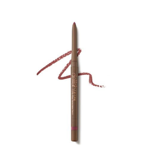 Delilah Lip Line Long Wear Retractable Lip Pencil 0.31g
