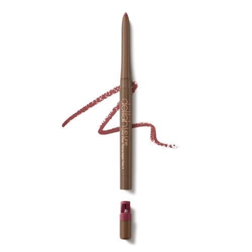 Delilah Lip Line Long Wear Retractable Lip Pencil 0.31g