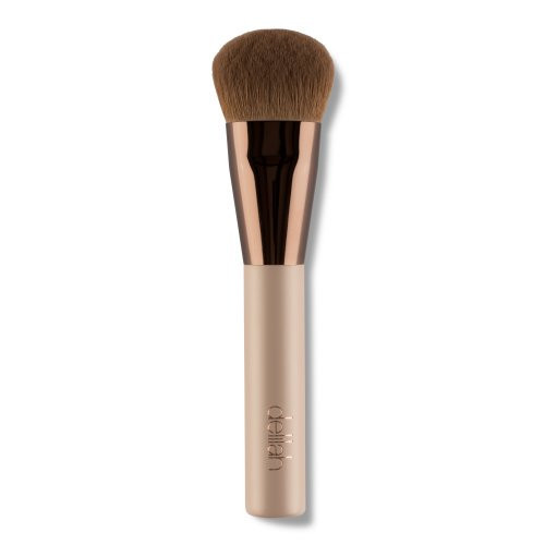 Delilah Complexion Brush 1pcs