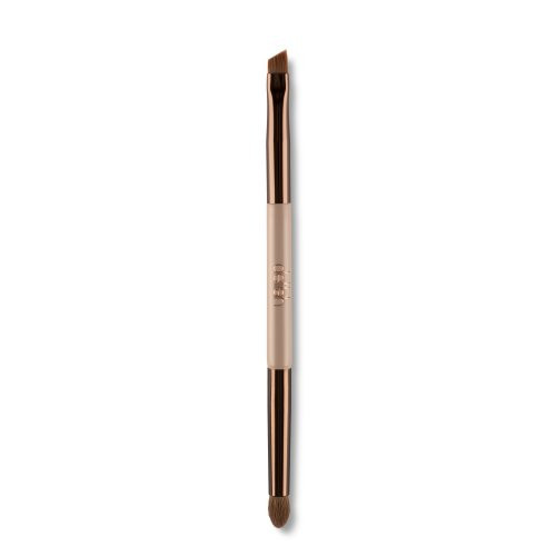 Delilah Dual Ended Precision Brush 1pcs