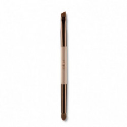 Delilah Dual Ended Precision Brush 1pcs