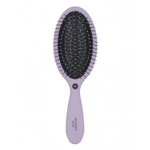 HH Simonsen Wonder Brush KIDS Ladybug