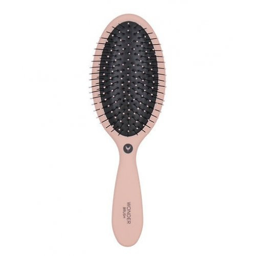 HH Simonsen Wonder Brush KIDS Ladybug