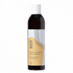 Luuv Natural Softening Honey Shampoo 200ml
