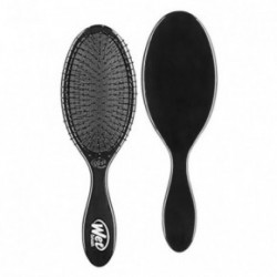 WetBrush Original Detangler Hair Brush Black