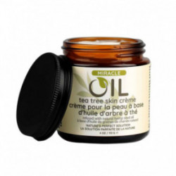 Hemp Seed Miracle Oil Tea Tree Crème 118ml