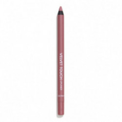 GOSH Copenhagen Velvet Touch Lipliner Waterproof 001 Nougat Crisp