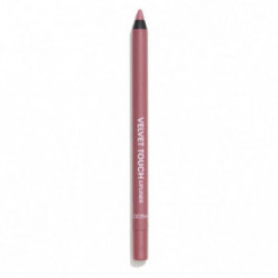 GOSH Copenhagen Velvet Touch Lipliner Waterproof 001 Nougat Crisp