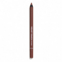GOSH Copenhagen Velvet Touch Lipliner Waterproof 001 Nougat Crisp