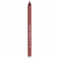GOSH Copenhagen Velvet Touch Lipliner Waterproof 001 Nougat Crisp