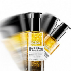 L'Oréal Professionnel Absolut Repair Molecular Bi-Phase Oil 90ml