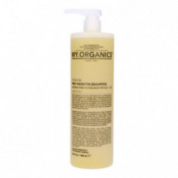 My.Organics The Organic Pro-Keratin Hair Shampoo 250ml