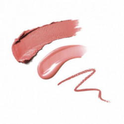 Delilah War Nude Lip Wardrobe Gift set