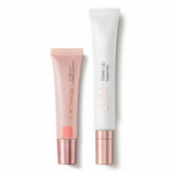 Delilah Petal & Pearl Blush & Radiance Duo Tiger Lily & Candlelight Gift set