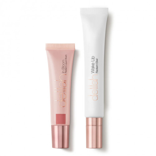Delilah Petal & Pearl Blush & Radiance Duo Peony & Moonlight Gift set