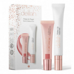 Delilah Petal & Pearl Blush & Radiance Duo Peony & Moonlight Gift set