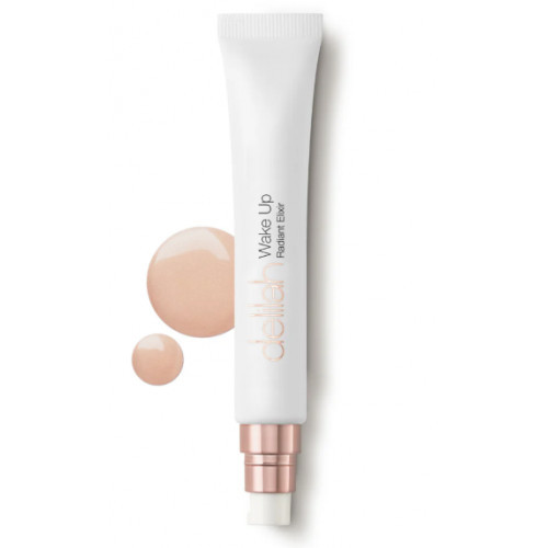 Delilah Wake Up Radiant Elixir 20ml
