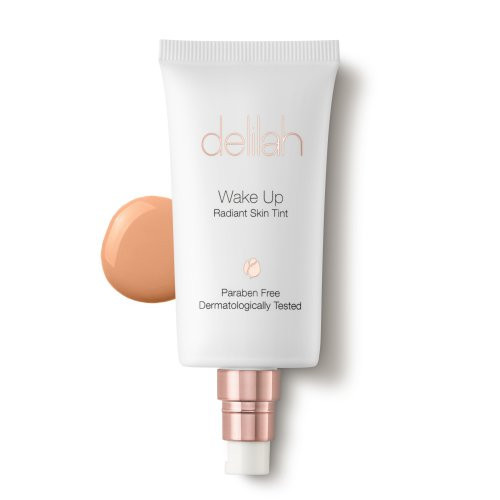 Delilah Wake Up Radiant Skin Tint 30ml