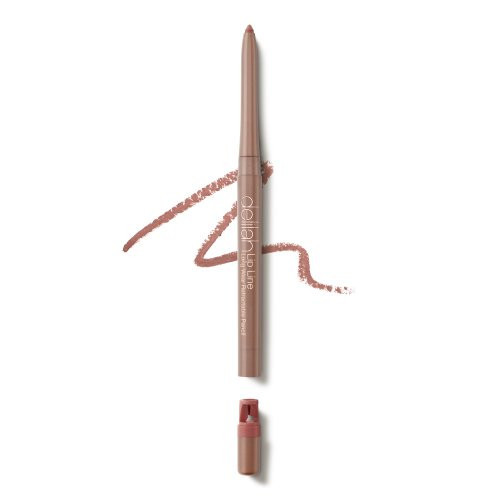 Delilah Lip Line Long Wear Retractable Lip Pencil 0.31g