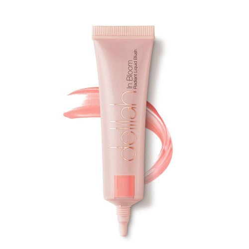 Delilah In Bloom Radiant Liquid Blush 12ml