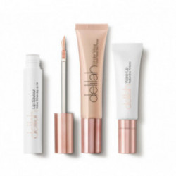Delilah Beauty Icons 3 Piece Hero Collection Gift set