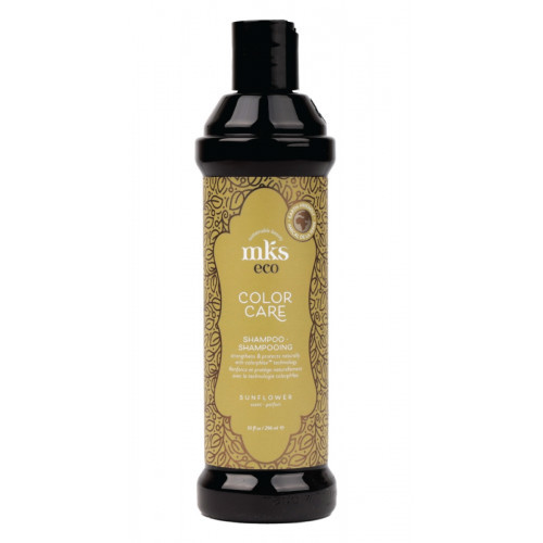 MKS eco Color Care Shampoo 296ml