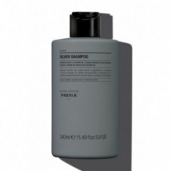PREVIA Blonde Silver Shampoo 250ml