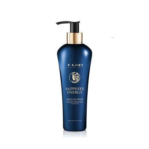 T-LAB Professional Sapphire Energy Absolute Cream 300ml