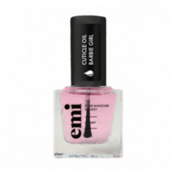 E.Mi Cuticle Oil Barbie Girl 6ml