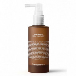 Transparent Lab Hair Density Scalp Treatment 50ml