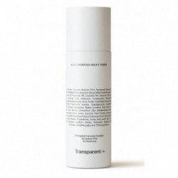Transparent Lab C4 Hydrating Milky Toner 130ml