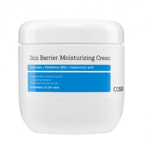 COSRX Skin Barrier Moisturizing Cream 450ml
