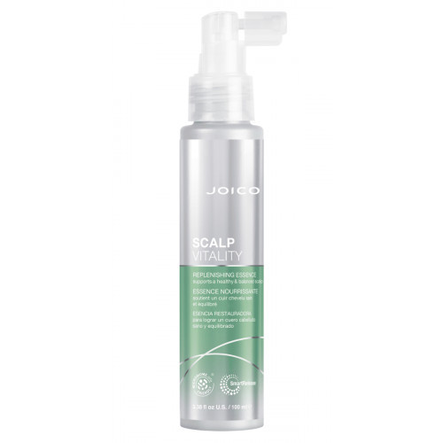 Joico Scalp Vitality Replenishing Essence 100ml