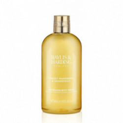 Baylis & Harding Sweet Mandarin & Grapefruit Refreshing Body Wash 300ml