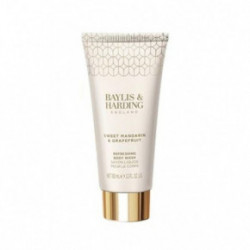 Baylis & Harding Sweet Mandarin & Grapefruit Luxury Shower Creme 300ml