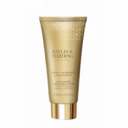 Baylis & Harding Sweet Mandarin & Grapefruit Moisturising Hand & Body Lotion 300ml