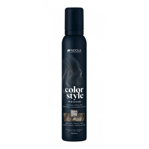 Indola Color Style Mousse 200ml